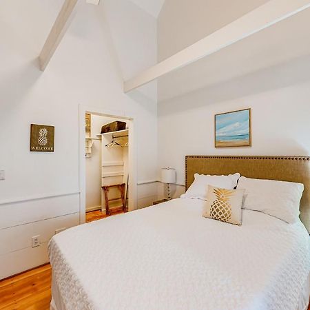 The Cottage At Overlook Farm Landrum 외부 사진