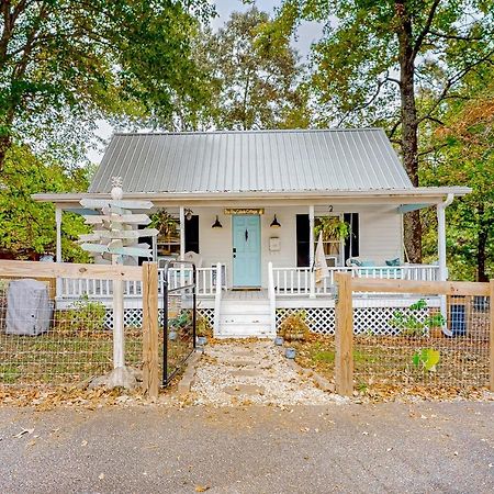 The Cottage At Overlook Farm Landrum 외부 사진